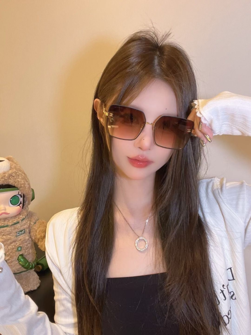 Chanel Sunglasses